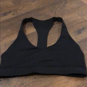 Size 6 break free bra